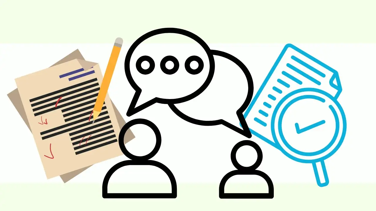 Dialogue Between Students and Instructors Diálogo Entre Alunos e Instrutores