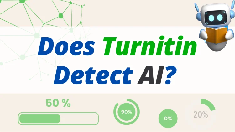 Does Turnitin Detect AI Banner