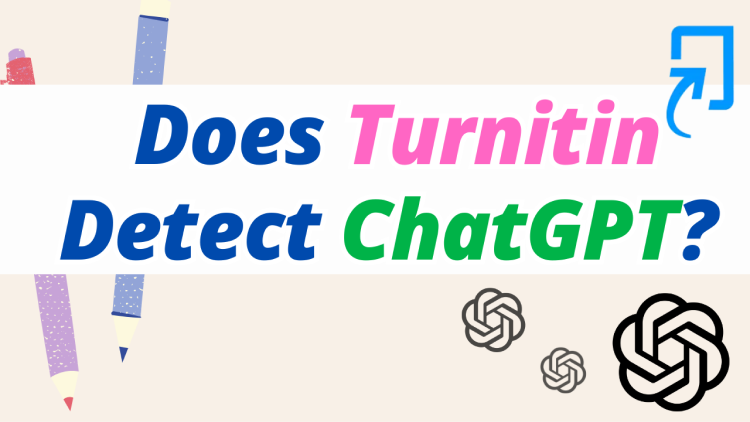 Does Turnitin Detect ChatGPT Banner