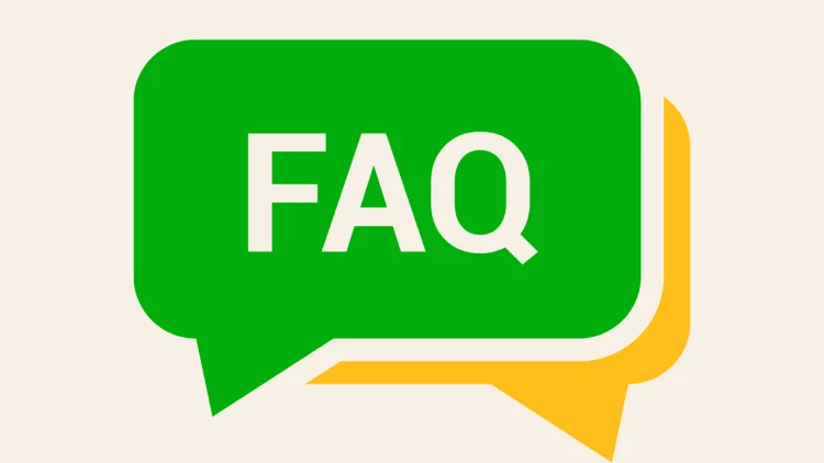 FAQ