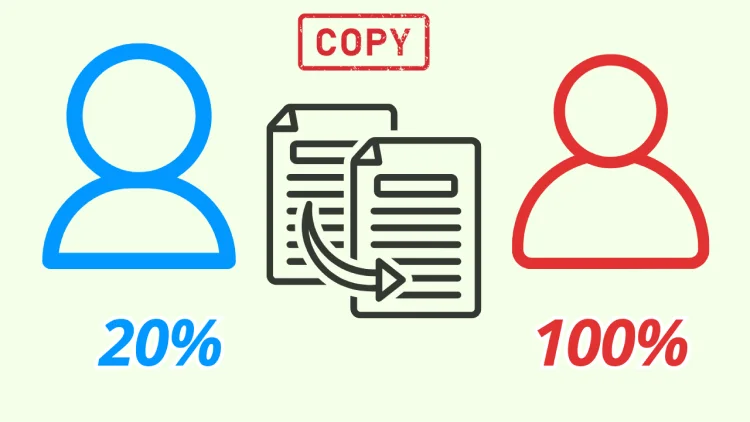 Turnitin Student Collusion