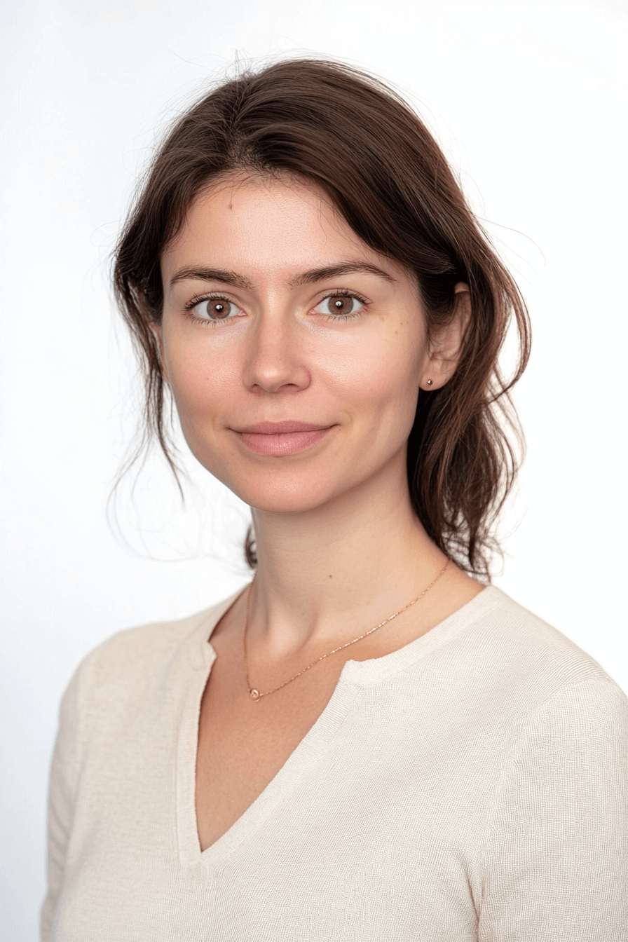 Author's photo